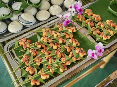 SS Rice News Convention 2025, Pattaya - Thailand